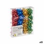 Boucles Pincello 4 PVC 5 x 3,5 x 5 cm Mat Multicouleur (12 Unités): Plus de 300.000 produits de grandes marques en vente directe