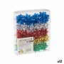 Boucles Pincello 1 PVC 5 x 3,5 x 5 cm Brille Multicouleur (12 Unités): Plus de 300.000 produits de grandes marques en vente dire