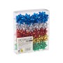 Boucles Pincello 1 PVC 5 x 3,5 x 5 cm Brille Multicouleur (12 Unités): Plus de 300.000 produits de grandes marques en vente dire