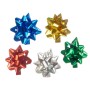 Boucles Pincello 3 PVC 2,3 cm Brille Multicouleur (12 Unités): Plus de 300.000 produits de grandes marques en vente directe à pr