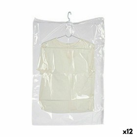 Sacs sous vide Kipit 58096 Transparent Polyéthylène Plastique 60 x 90 cm (12 Unités): Plus de 300.000 produits de grandes marque