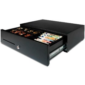 Tiroir caisse enregistreuse Safescan HD-5030: Plus de 300.000 produits de grandes marques en vente directe à prix usine sur cade