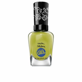 vernis à ongles Sally Hansen Miracle Gel Keith Haring Nº 920 Go figures 14,7 ml: Plus de 300.000 produits de grandes marques en 