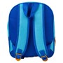 Cartable 3D Sonic 25 x 31 x 9 cm Bleu: Plus de 300.000 produits de grandes marques en vente directe à prix usine sur cadeaufou.c