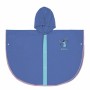 Cape Imperméable à Capuche Stitch Bleu: Plus de 300.000 produits de grandes marques en vente directe à prix usine sur cadeaufou.