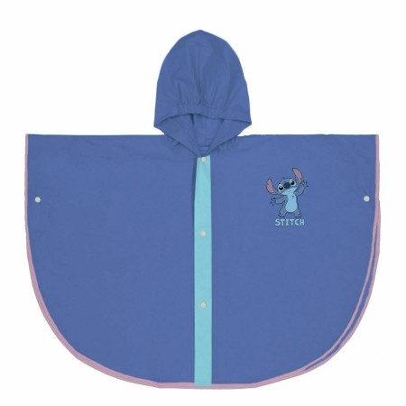 Cape Imperméable à Capuche Stitch Bleu: Plus de 300.000 produits de grandes marques en vente directe à prix usine sur cadeaufou.
