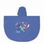 Cape Imperméable à Capuche Stitch Bleu: Plus de 300.000 produits de grandes marques en vente directe à prix usine sur cadeaufou.