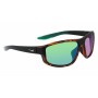 Lunettes de soleil Homme Nike BRAZEN-FUEL-M-DJ0803-240 Ø 62 mm: Plus de 300.000 produits de grandes marques en vente directe à p