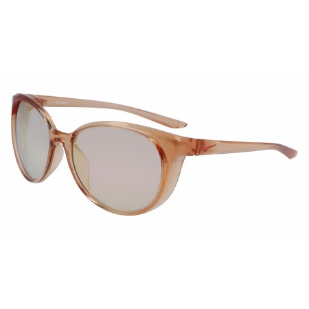 Lunettes de soleil Femme Nike ESSENCE-M-CT8229-681 ø 56 mm: Plus de 300.000 produits de grandes marques en vente directe à prix 