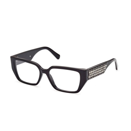 Monture de Lunettes Femme Swarovski SK5446-54001 ø 54 mm: Plus de 300.000 produits de grandes marques en vente directe à prix us