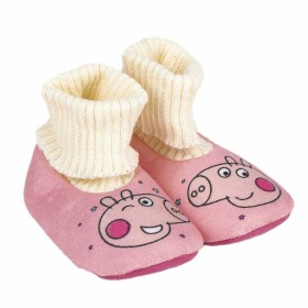 Chaussons Peppa Pig Rose: Plus de 300.000 produits de grandes marques en vente directe à prix usine sur cadeaufou.com. Label bou