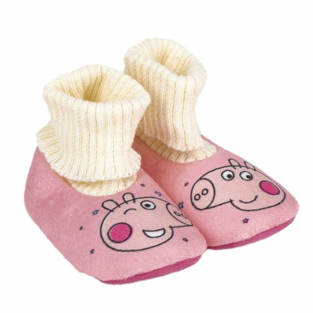 Chaussons Peppa Pig Rose: Plus de 300.000 produits de grandes marques en vente directe à prix usine sur cadeaufou.com. Label bou