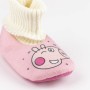 Chaussons Peppa Pig Rose: Plus de 300.000 produits de grandes marques en vente directe à prix usine sur cadeaufou.com. Label bou