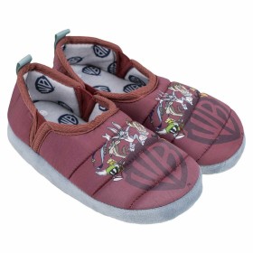 Chaussons Warner Bros Rouge: Plus de 300.000 produits de grandes marques en vente directe à prix usine sur cadeaufou.com. Label 