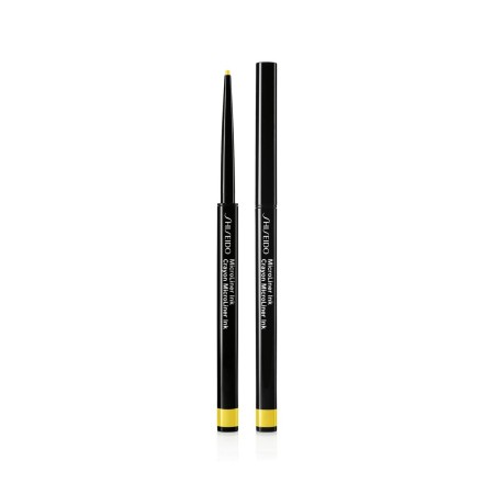 Crayon pour les yeux Shiseido Microliner Ink Nº 6 Yellow: Plus de 300.000 produits de grandes marques en vente directe à prix us