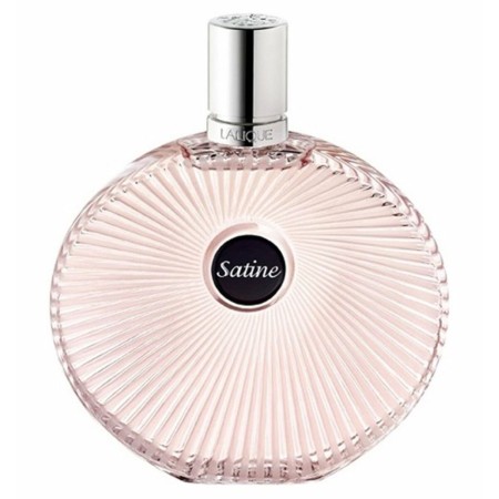 Parfum Femme Lalique EDP EDP 50 ml Satine: Plus de 300.000 produits de grandes marques en vente directe à prix usine sur cadeauf