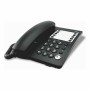Téléphone fixe Haeger HG-1020 Mains- libres 10 mémoires: Plus de 300.000 produits de grandes marques en vente directe à prix usi
