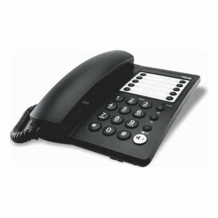 Téléphone fixe Haeger HG-1020 Mains- libres 10 mémoires: Plus de 300.000 produits de grandes marques en vente directe à prix usi