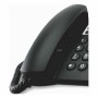 Téléphone fixe Haeger HG-1020 Mains- libres 10 mémoires: Plus de 300.000 produits de grandes marques en vente directe à prix usi