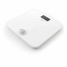 Balance Numérique de Salle de Bain Haeger BS-DIG.011A Blanc 180 kg: Plus de 300.000 produits de grandes marques en vente directe