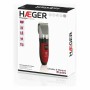 Tondeuse Haeger HC-WR3.007B: Plus de 300.000 produits de grandes marques en vente directe à prix usine sur cadeaufou.com. Label 