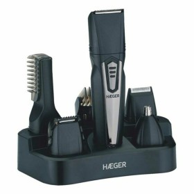 rasoir Électrique Rechargeable Haeger HC-03W.010A: Plus de 300.000 produits de grandes marques en vente directe à prix usine sur