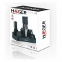 rasoir Électrique Rechargeable Haeger HC-03W.010A: Plus de 300.000 produits de grandes marques en vente directe à prix usine sur
