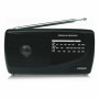 Radio AM/FM Haeger PR-TRI.002A Noir: Plus de 300.000 produits de grandes marques en vente directe à prix usine sur cadeaufou.com