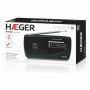 Radio AM/FM Haeger PR-TRI.002A Noir: Plus de 300.000 produits de grandes marques en vente directe à prix usine sur cadeaufou.com