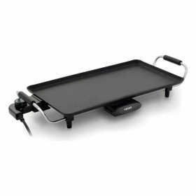 Palcha à Griller Lisse Haeger GR-200.010A Noir 2000 W: Plus de 300.000 produits de grandes marques en vente directe à prix usine