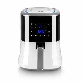 Friteuse Haeger AF-D22.001A Blanc 2,2 L 1000 W: Plus de 300.000 produits de grandes marques en vente directe à prix usine sur ca