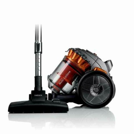 Aspirateur Haeger VC-70C.042A 3 L Noir 700 W: Plus de 300.000 produits de grandes marques en vente directe à prix usine sur cade