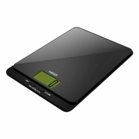 balance de cuisine numérique Haeger KS-005.007A Noir: Plus de 300.000 produits de grandes marques en vente directe à prix usine 