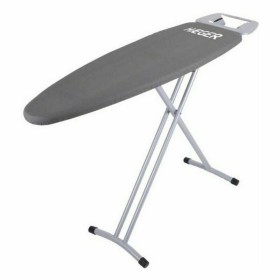 Table à Repasser Haeger IB-SIM.002A Gris 116 x 35 cm: Plus de 300.000 produits de grandes marques en vente directe à prix usine 