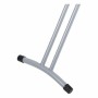 Table à Repasser Haeger IB-SIM.002A Gris 116 x 35 cm: Plus de 300.000 produits de grandes marques en vente directe à prix usine 