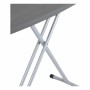 Table à Repasser Haeger IB-SIM.002A Gris 116 x 35 cm: Plus de 300.000 produits de grandes marques en vente directe à prix usine 