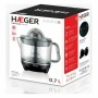 Centrifugeuse électrique Haeger CJ-025.006A 25 W: Plus de 300.000 produits de grandes marques en vente directe à prix usine sur 