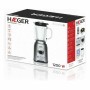 Bol mixeur Haeger 1200 W: Plus de 300.000 produits de grandes marques en vente directe à prix usine sur cadeaufou.com. Label bou