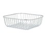 Coupe à fruits Kinvara CN-W7267-2 CHROME Argenté Métal 30 x 9 x 30 cm (6 Unités): Plus de 300.000 produits de grandes marques en