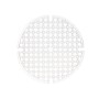 Tapis Antidérapant Kinvara 29100272 Transparent Plastique 29 x 0,1 x 29 cm Évier (12 Unités): Plus de 300.000 produits de grande