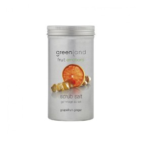 Exfoliant corps Greenland Gingembre Pamplemousse 400 g: Plus de 300.000 produits de grandes marques en vente directe à prix usin