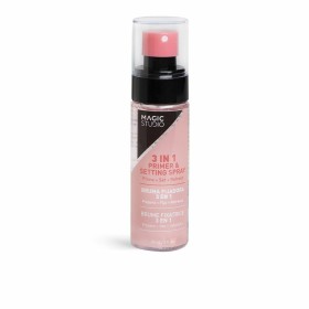 Brume pour le Visage IDC Institute 3-en-1 Fixateur: Plus de 300.000 produits de grandes marques en vente directe à prix usine su