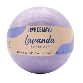 Pompe de Bain Flor de Mayo Lavande 200 g: Plus de 300.000 produits de grandes marques en vente directe à prix usine sur cadeaufo