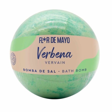Pompe de Bain Flor de Mayo Verveine 200 g: Plus de 300.000 produits de grandes marques en vente directe à prix usine sur cadeauf