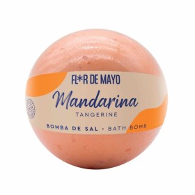 Pompe de Bain Flor de Mayo Mandarine 200 g: Plus de 300.000 produits de grandes marques en vente directe à prix usine sur cadeau
