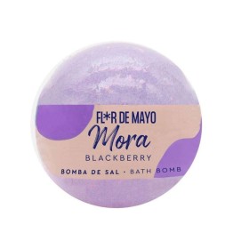 Pompe de Bain Flor de Mayo Mûre 200 g: Plus de 300.000 produits de grandes marques en vente directe à prix usine sur cadeaufou.c