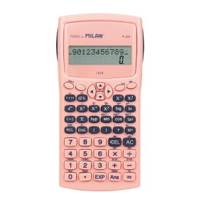 Calculatrice scientifique Milan M240 Serie 1918 Rose: Plus de 300.000 produits de grandes marques en vente directe à prix usine 