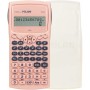 Calculatrice scientifique Milan M240 Serie 1918 Rose: Plus de 300.000 produits de grandes marques en vente directe à prix usine 