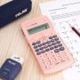 Calculatrice scientifique Milan M240 Serie 1918 Rose: Plus de 300.000 produits de grandes marques en vente directe à prix usine 