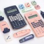 Calculatrice scientifique Milan M240 Serie 1918 Rose: Plus de 300.000 produits de grandes marques en vente directe à prix usine 